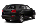 2012 Kia Sorento LX