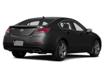 2014 Acura TL Advance
