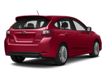 2014 Subaru Impreza Wagon 2.0i Sport Premium