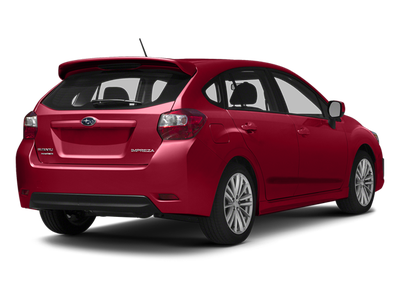 2014 Subaru Impreza Wagon 2.0i Sport Premium
