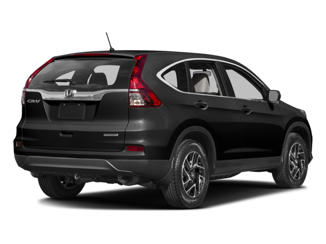 Used 2016 Honda CR-V SE with VIN 2HKRM3H48GH530881 for sale in Montgomeryville, PA