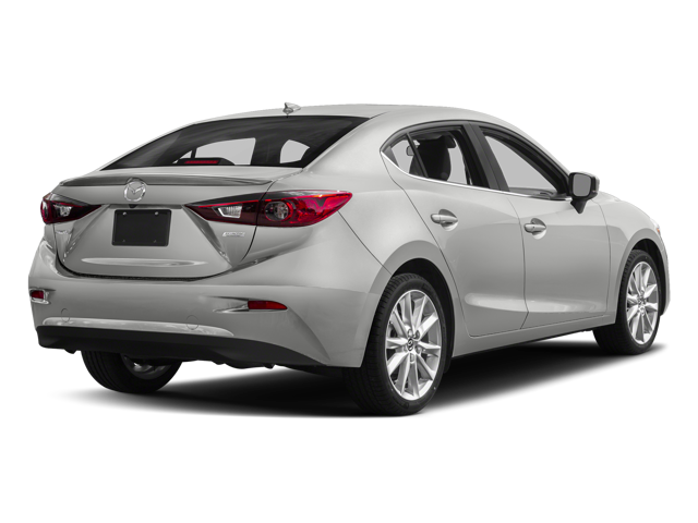 Used 2017 Mazda Mazda3 Grand Touring with VIN JM1BN1W39H1105384 for sale in Montgomeryville, PA