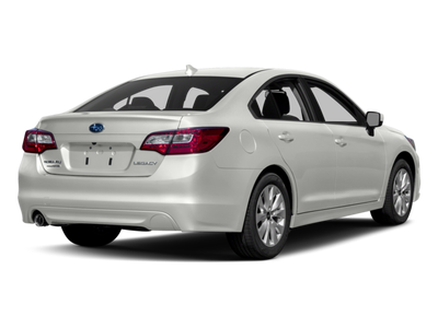 2017 Subaru Legacy Premium