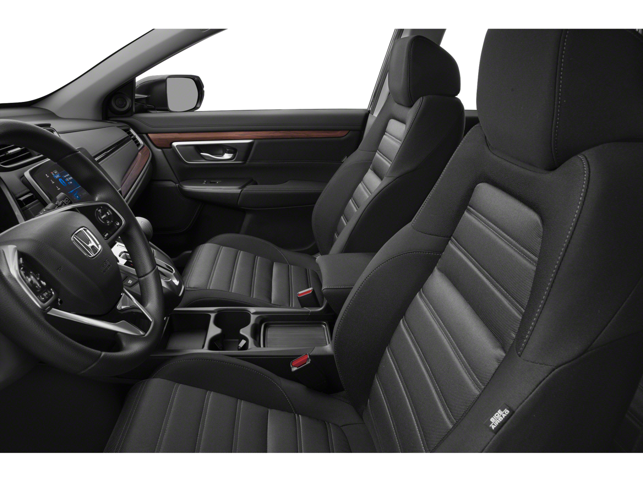 2020 Honda CR-V EX - Photo 6