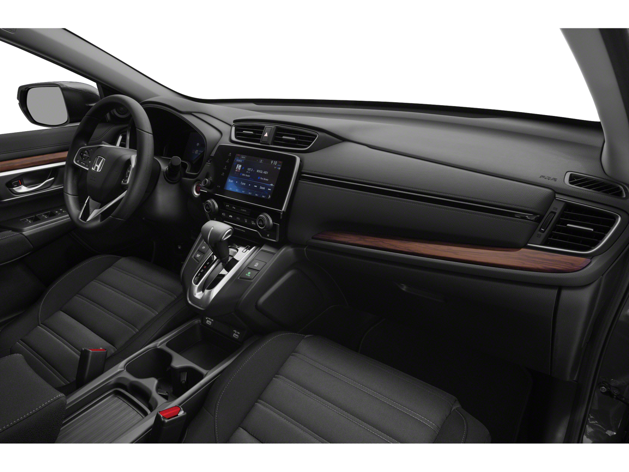 2020 Honda CR-V EX - Photo 11