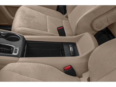 2020 Honda Pilot EX