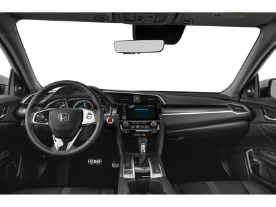 2021 Honda Civic Sedan Touring