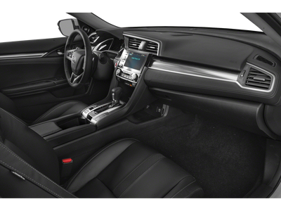 2021 Honda Civic Sedan Touring