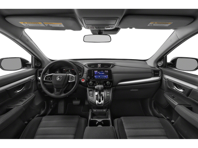 2021 Honda CR-V AWD SE
