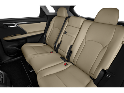 2021 Lexus RX RX 350