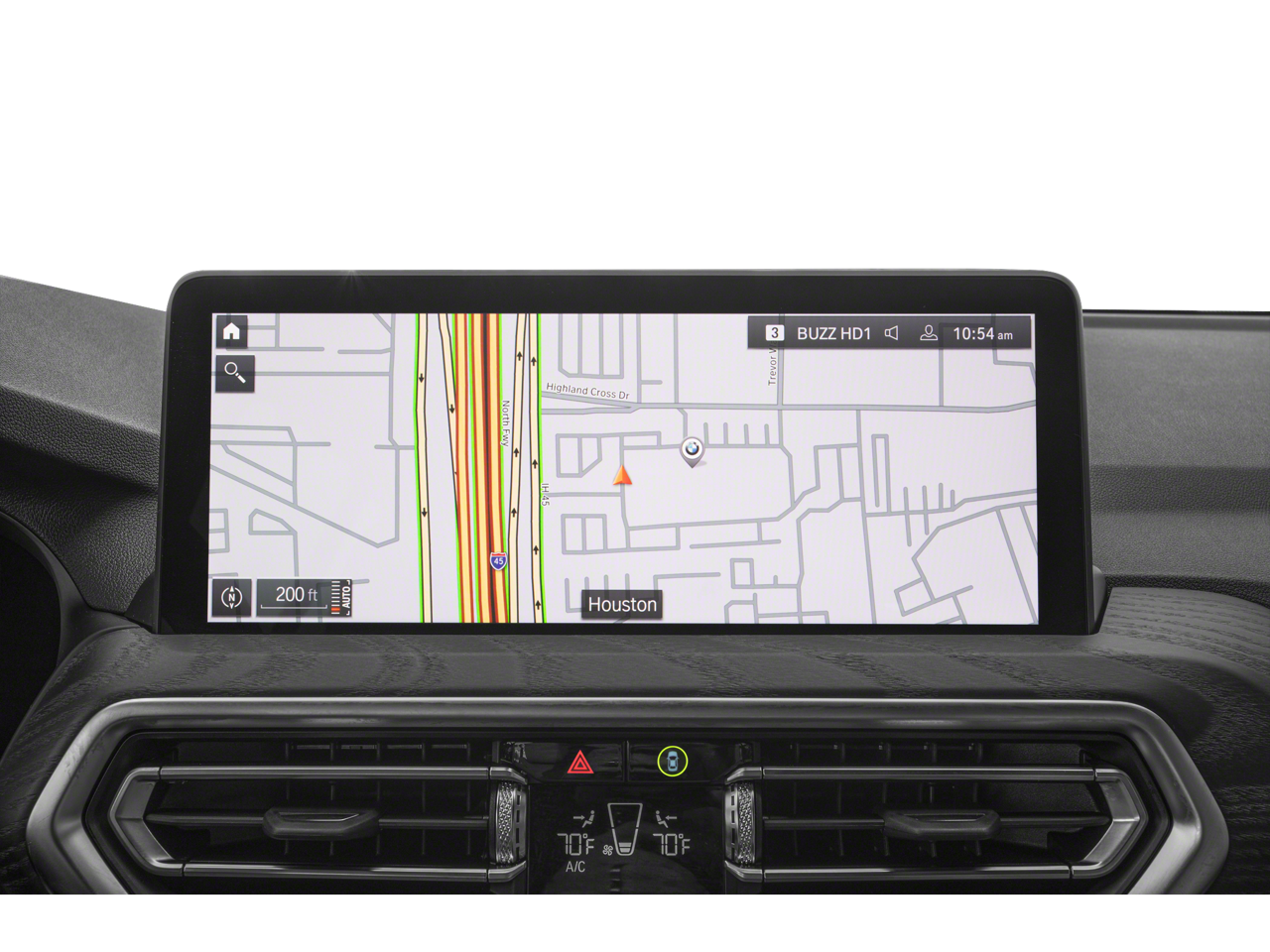 2022 Bmw X3 M40i photo 2