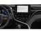 2022 Toyota Camry XLE