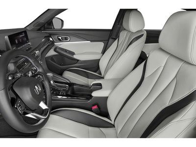 2024 Acura Integra with A-Spec Package