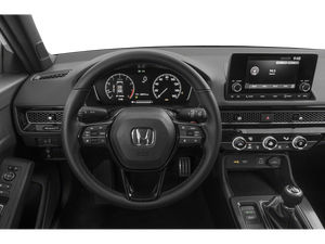 2024 Honda Civic Hatchback 2.0L SPORT