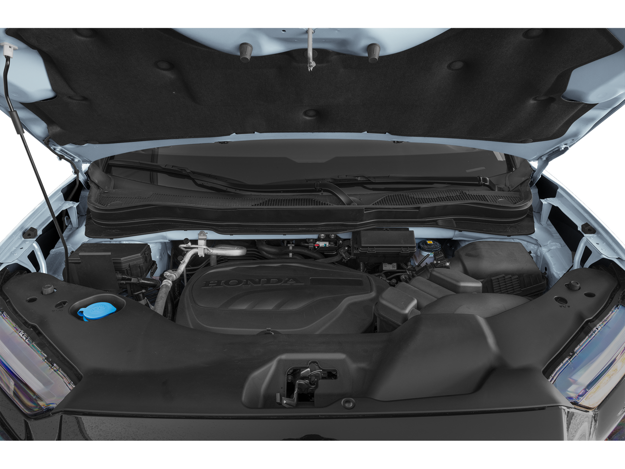 2024 Honda Ridgeline TrailSport - Photo 9