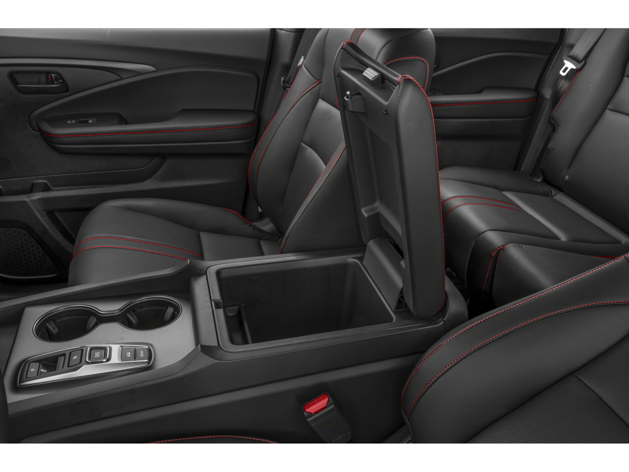 2024 Honda Ridgeline TrailSport - Photo 11