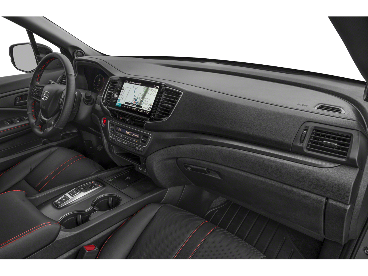 2024 Honda Ridgeline TrailSport - Photo 12