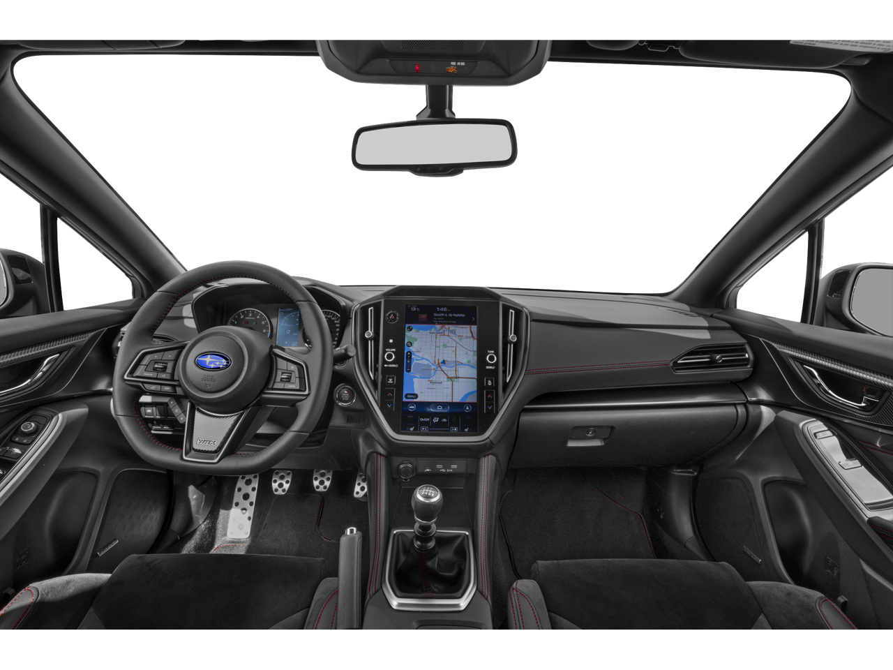 2024 Subaru WRX Limited