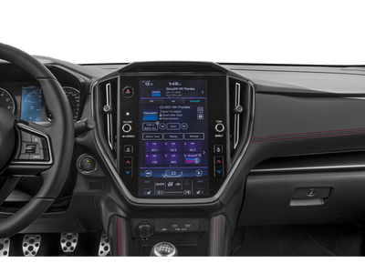 2024 Subaru WRX Limited