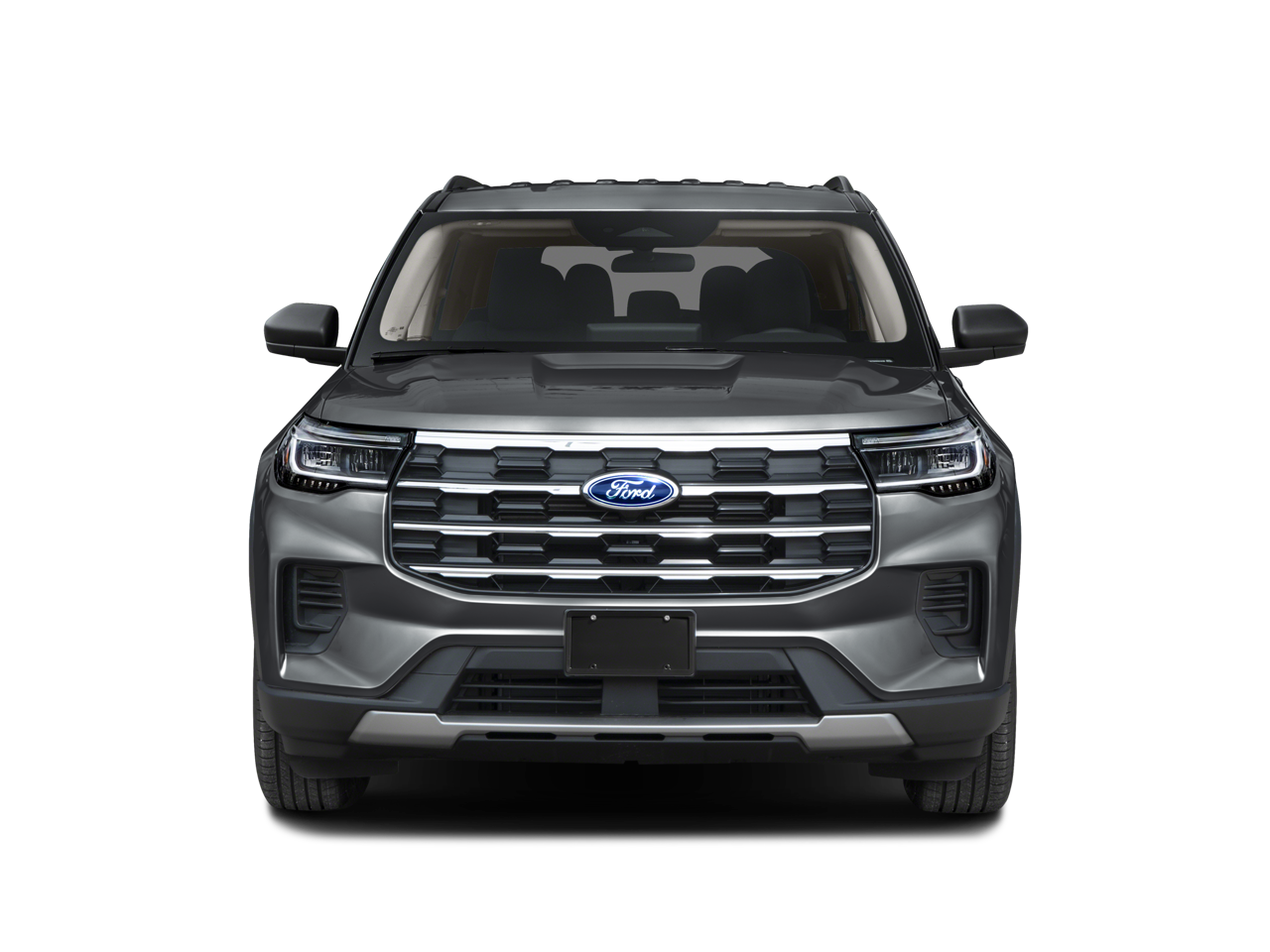 2025 Ford Explorer Active - Photo 39