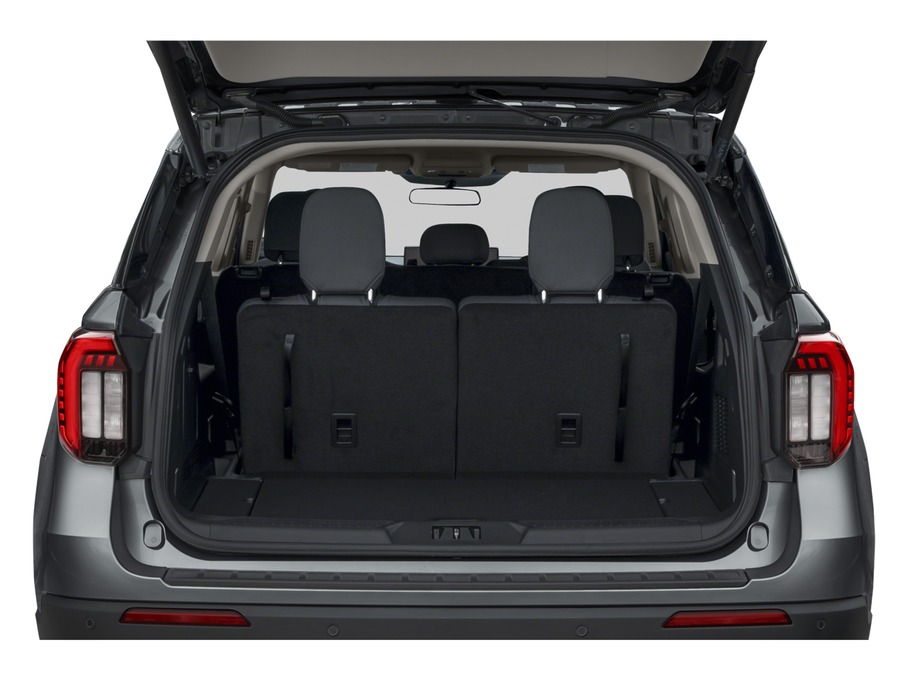 2025 Ford Explorer Active - Photo 45