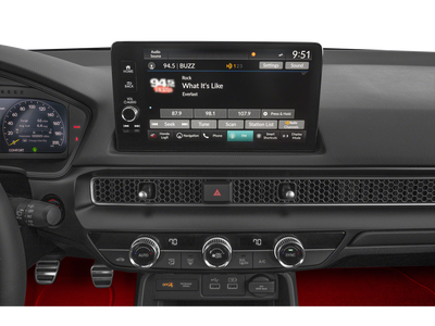 2025 Honda Civic Type R TYPE R