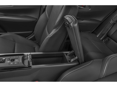 2025 Toyota Prius AWD Nightshade