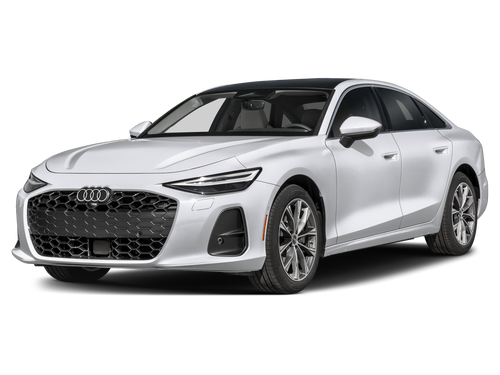 2026 Audi A6 Sedan Premium