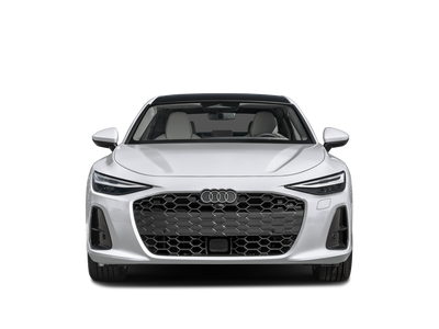2026 Audi A6 Sedan Premium