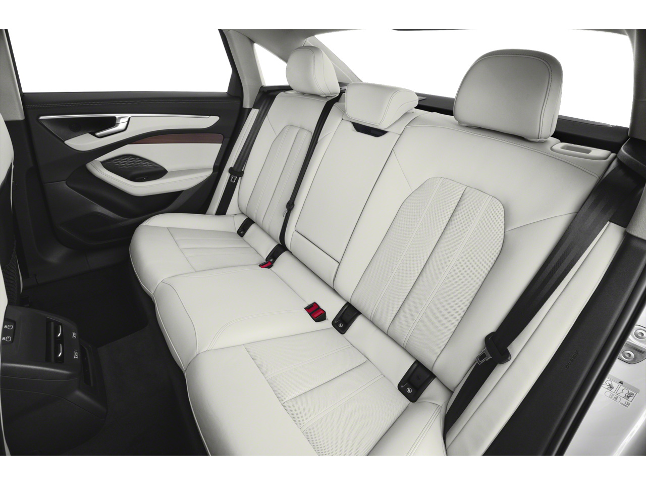 2026 Audi A6 Sedan Premium