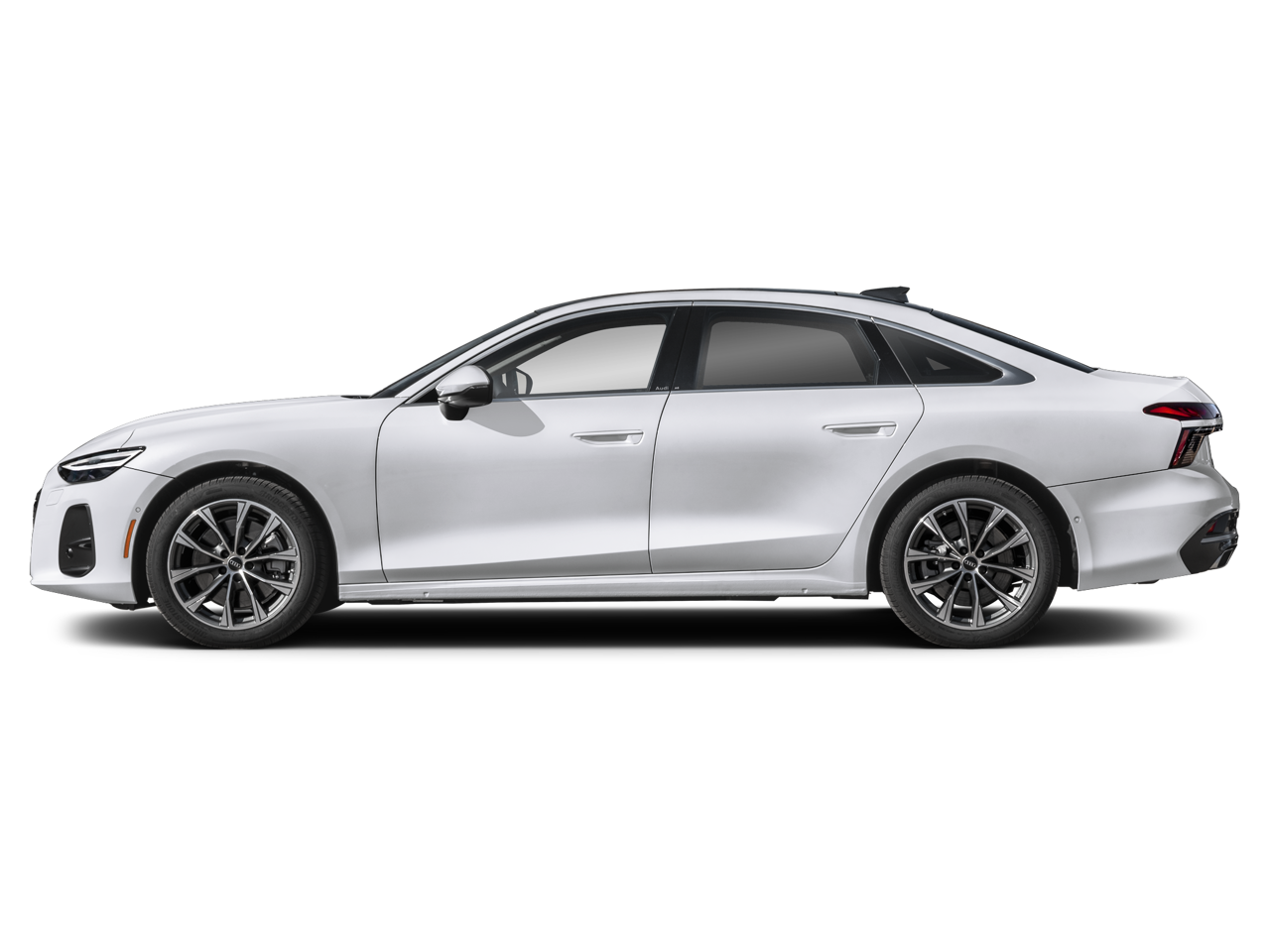 2026 Audi A6 Sedan Premium