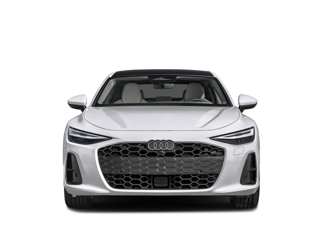 2026 Audi A6 Sedan Premium