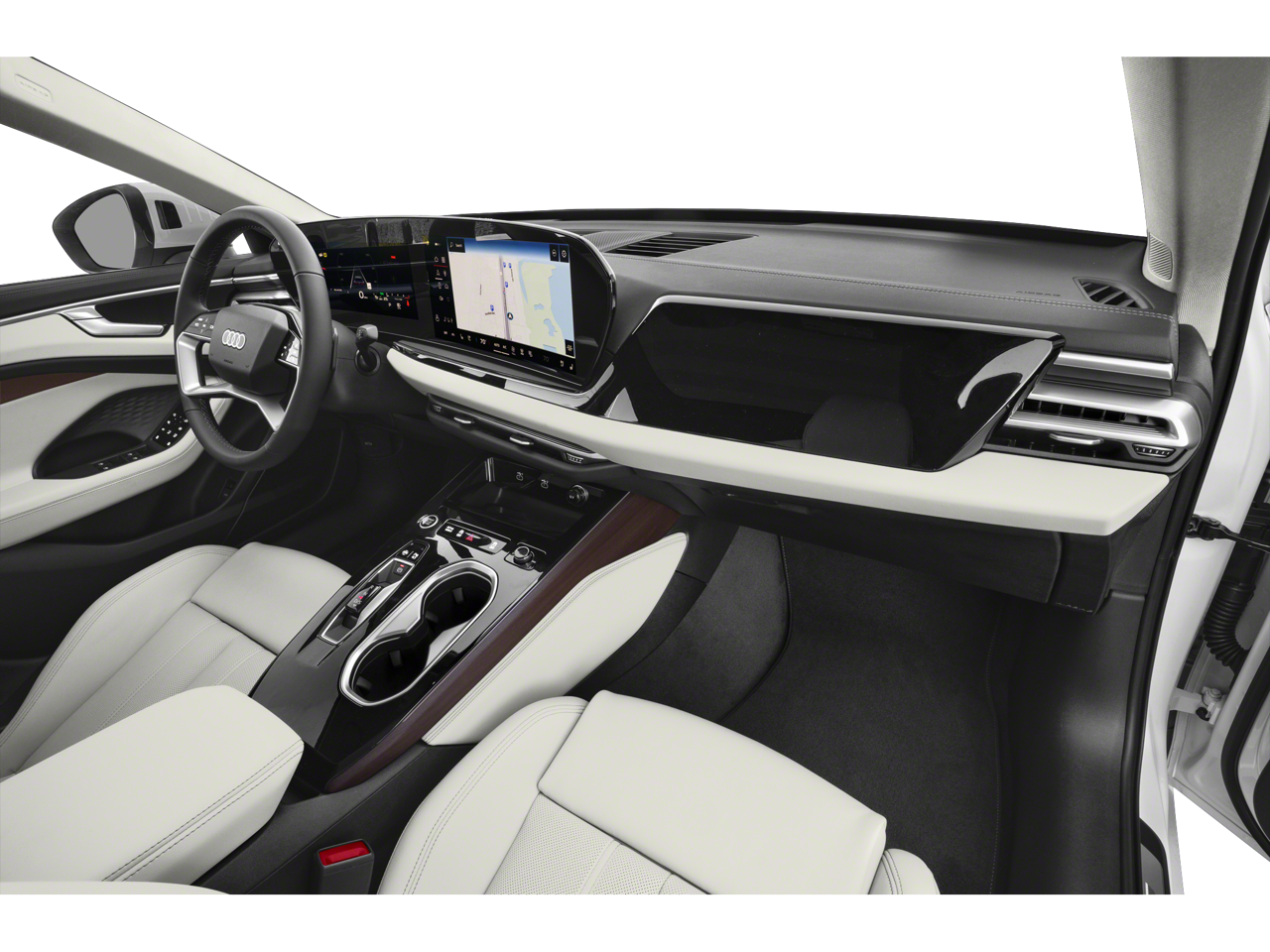 2026 Audi A6 Sedan Premium