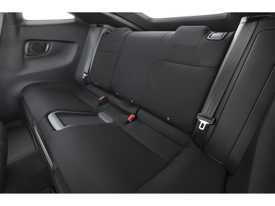 2026 Honda Prelude 2-Tone