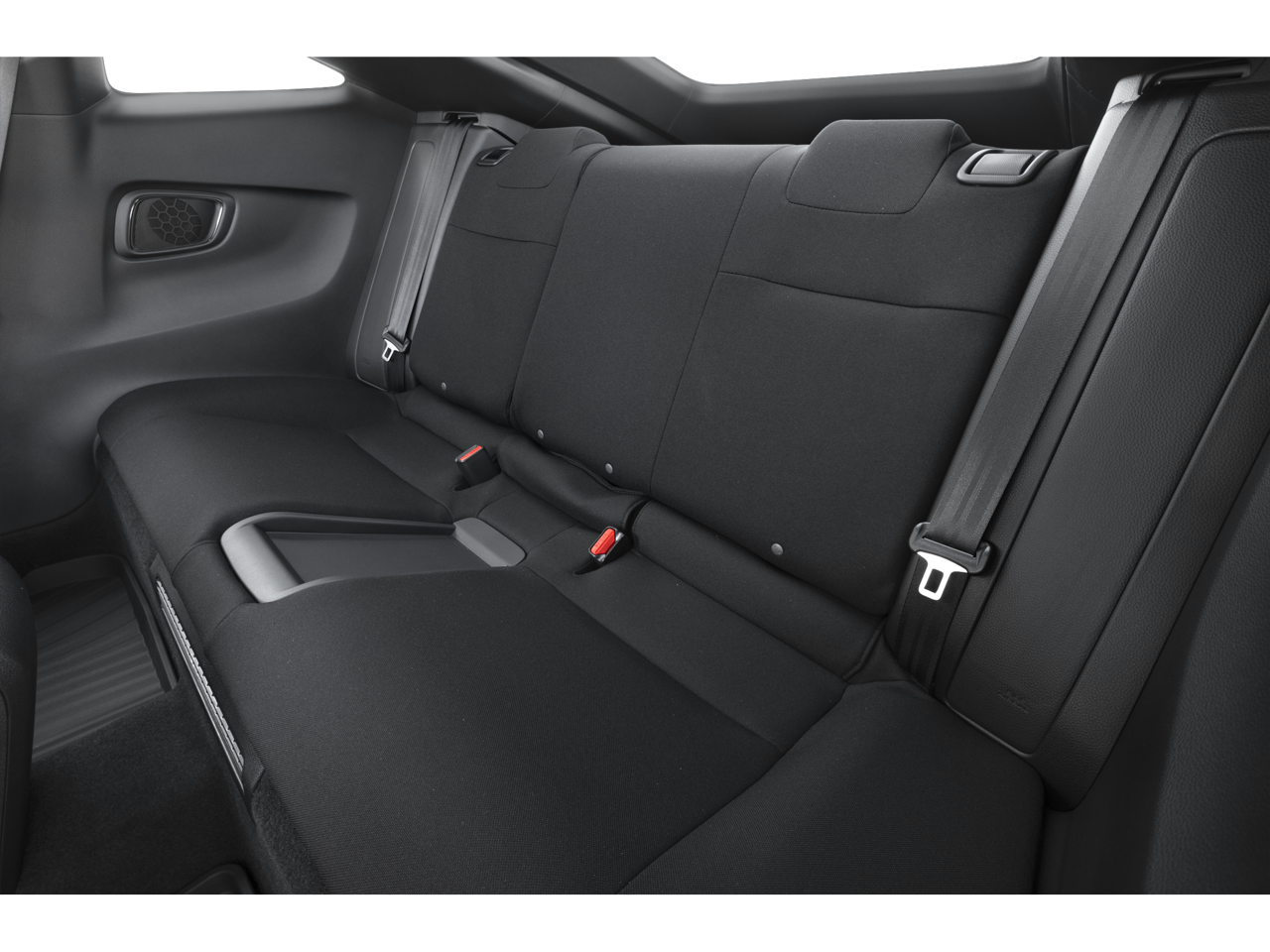 2026 Honda Prelude 2-Tone