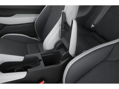 2026 Honda Prelude 2-Tone