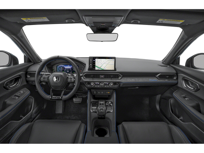 2026 Honda Prelude Hybrid Base