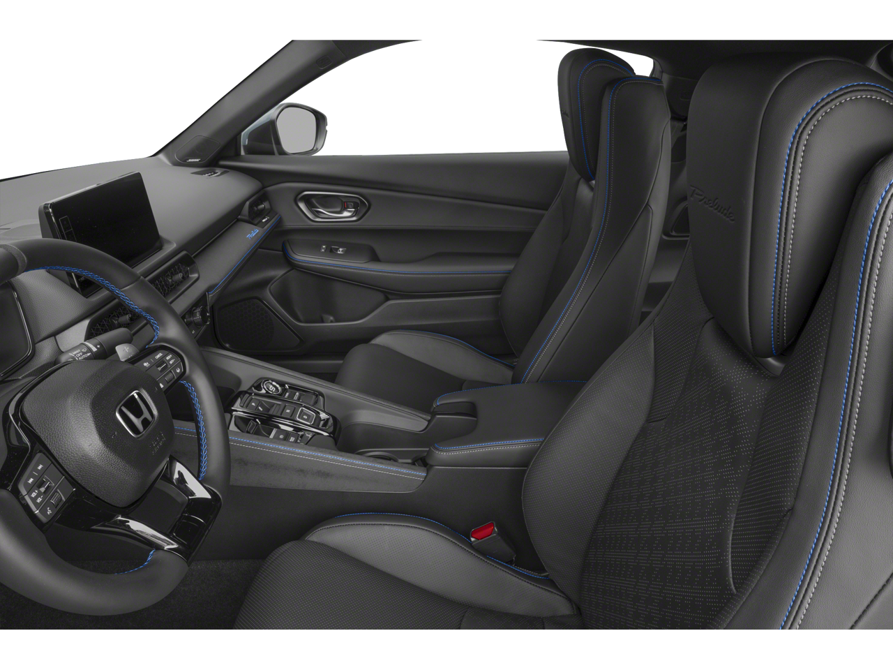 2026 Honda Prelude Hybrid Base