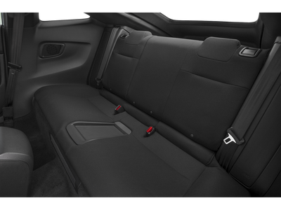 2026 Honda Prelude Hybrid Base