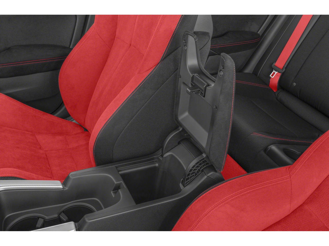2026 Honda Civic Type R TYPE R