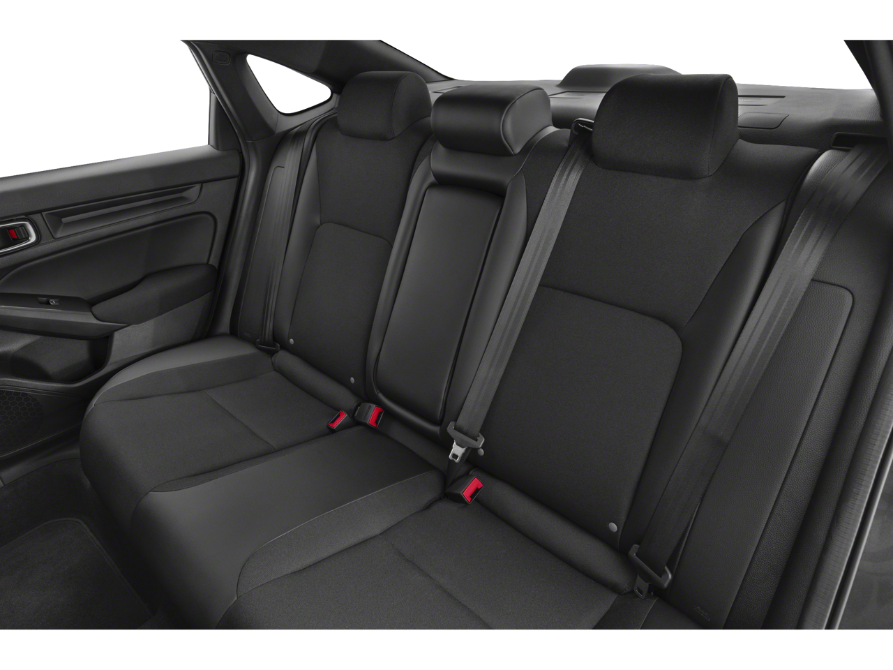 2027 Honda Civic Sedan Sport