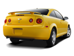 2009 Chevrolet Cobalt LS