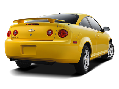 2009 Chevrolet Cobalt LS