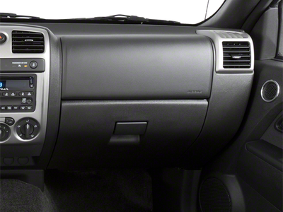 2012 Chevrolet Colorado LT with 2LT