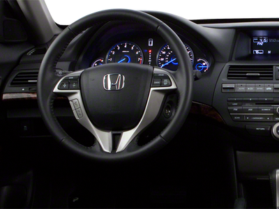 2012 Honda Crosstour EX-L
