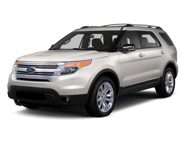 2013 Ford Explorer XLT 4x4's photo