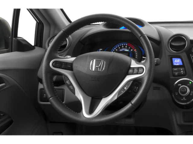 2013 Honda Insight LX