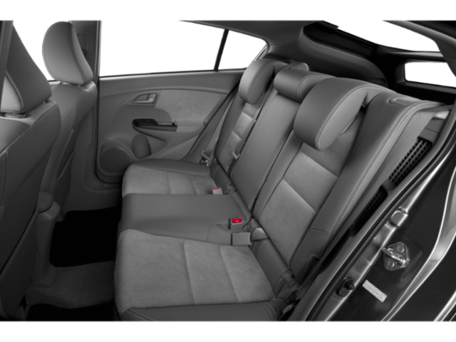 2013 Honda Insight LX