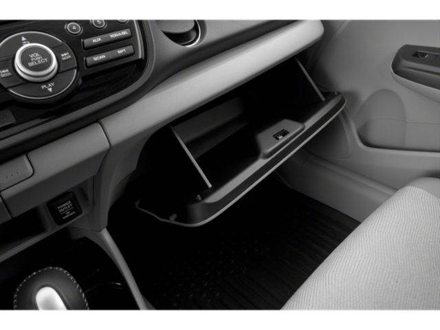 2013 Honda Insight LX