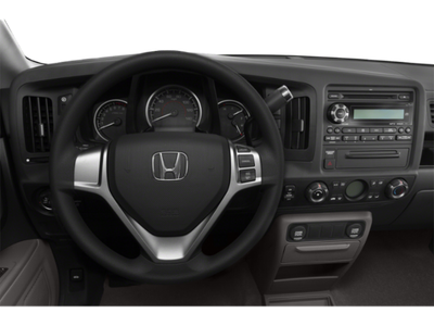 2013 Honda Ridgeline Sport